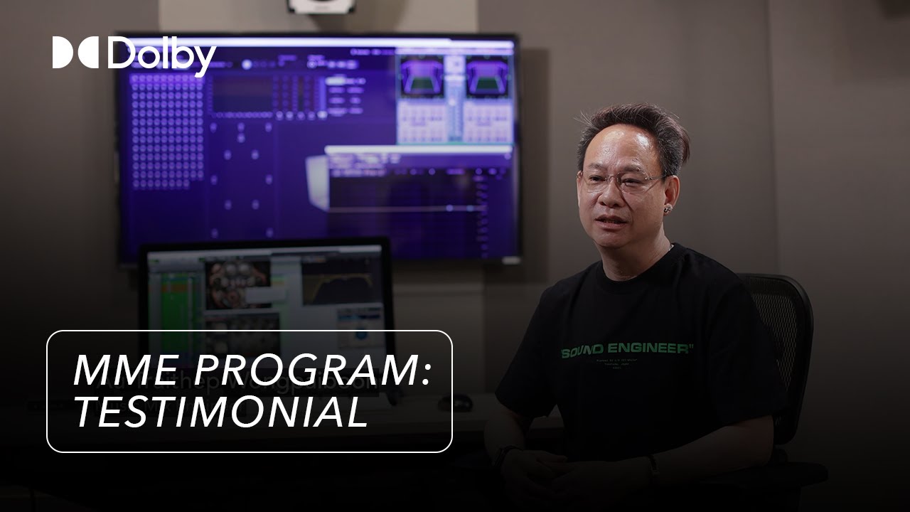 An industry veteran&rsquo;s take on Dolby Atmos and how does it help?