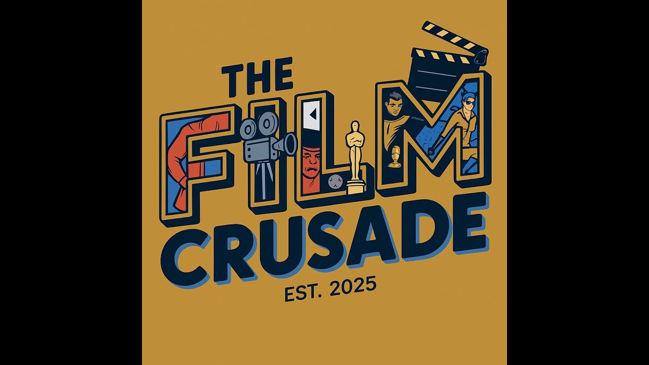 The Film Crusade Episode 8: Marvel Zombies