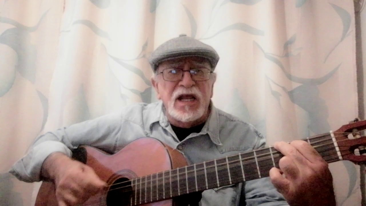 MI VIEJO. Canción de Piero. Feliz Día del Padre