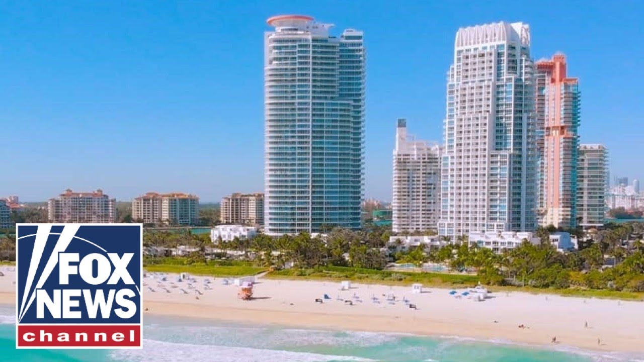 C&oacute;mo Miami Beach 