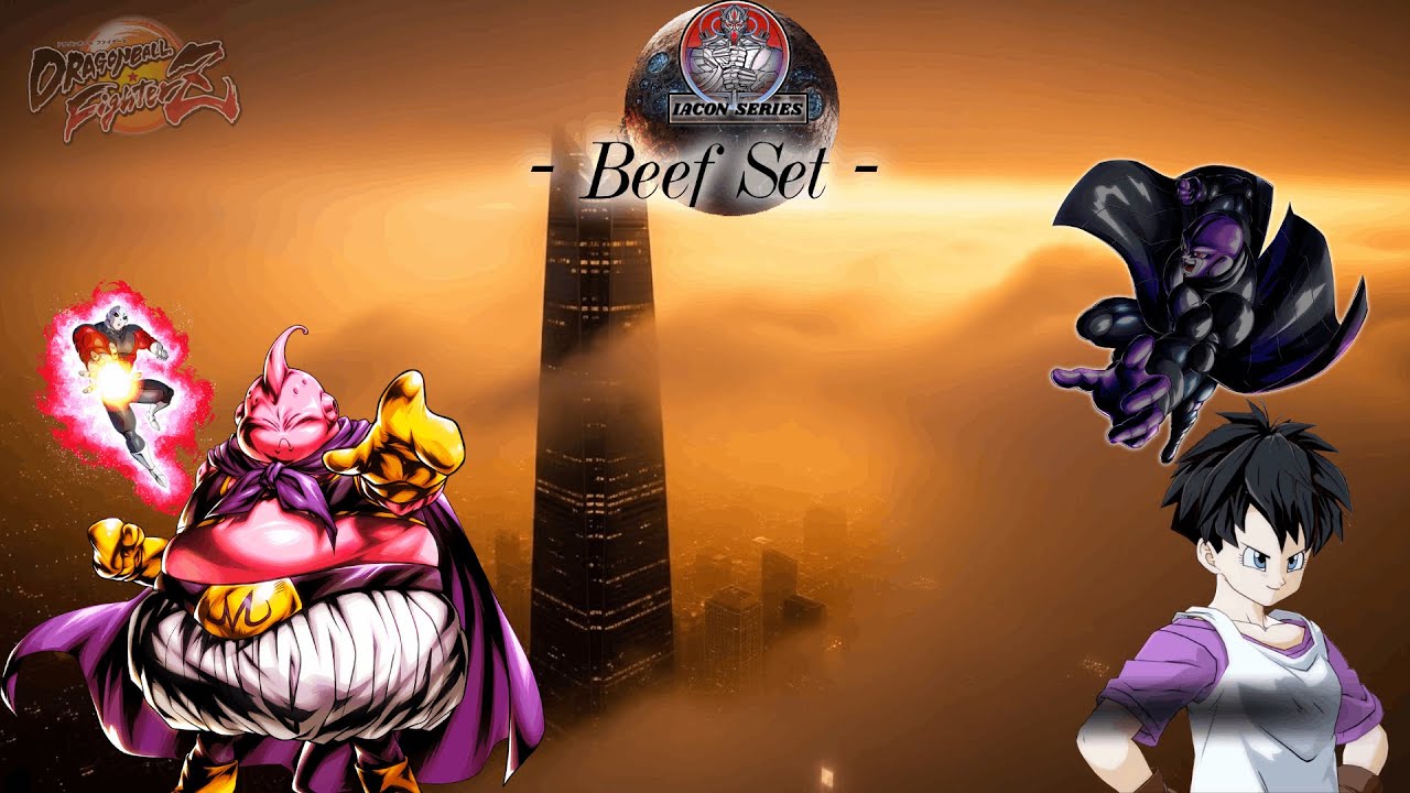 Iacon 1v1 · BEEF Set · MAVSOWN vs Falling Stars