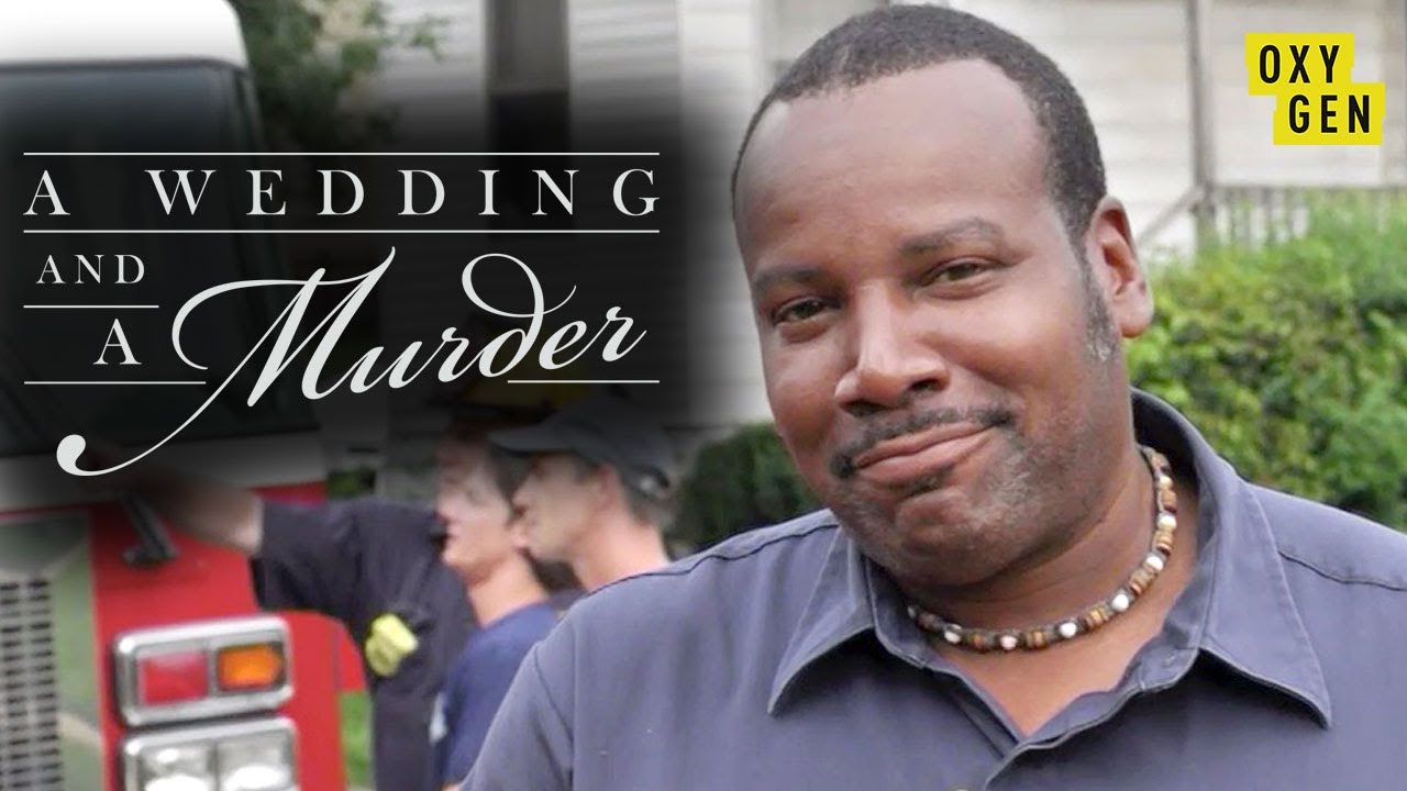Firefighter Gunned Down By Wife In Front of His Own Home  | A Wedding and a Murder | Oyxgen