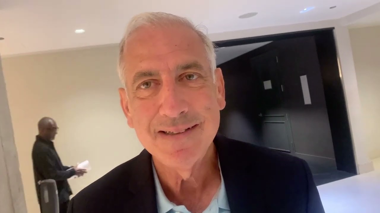 Campaign Strategist Joe Trippi Calls Memes 