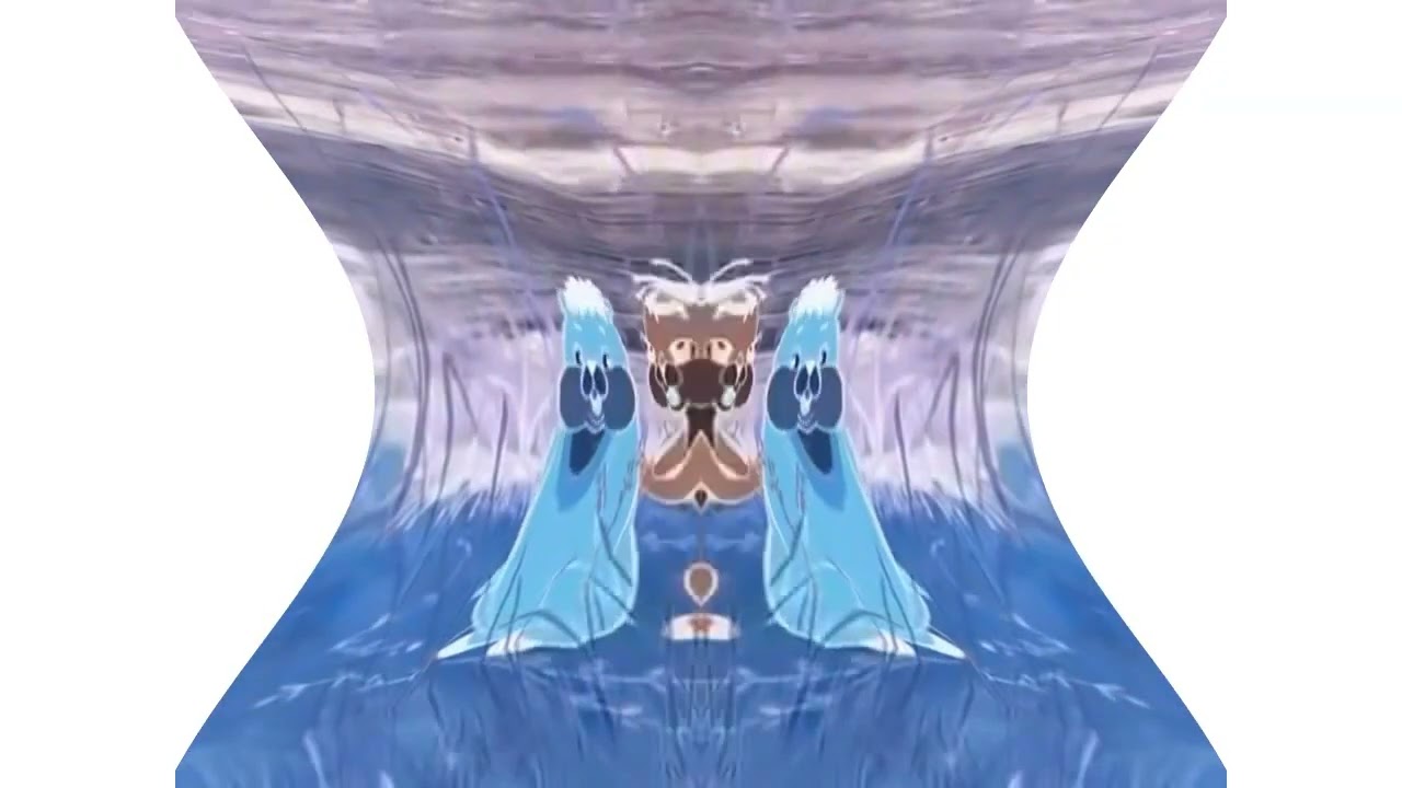 Хомяк и Суслик упали водосточную трубу Effects (Sponsored By Klasky Csupo 2001 Effects)