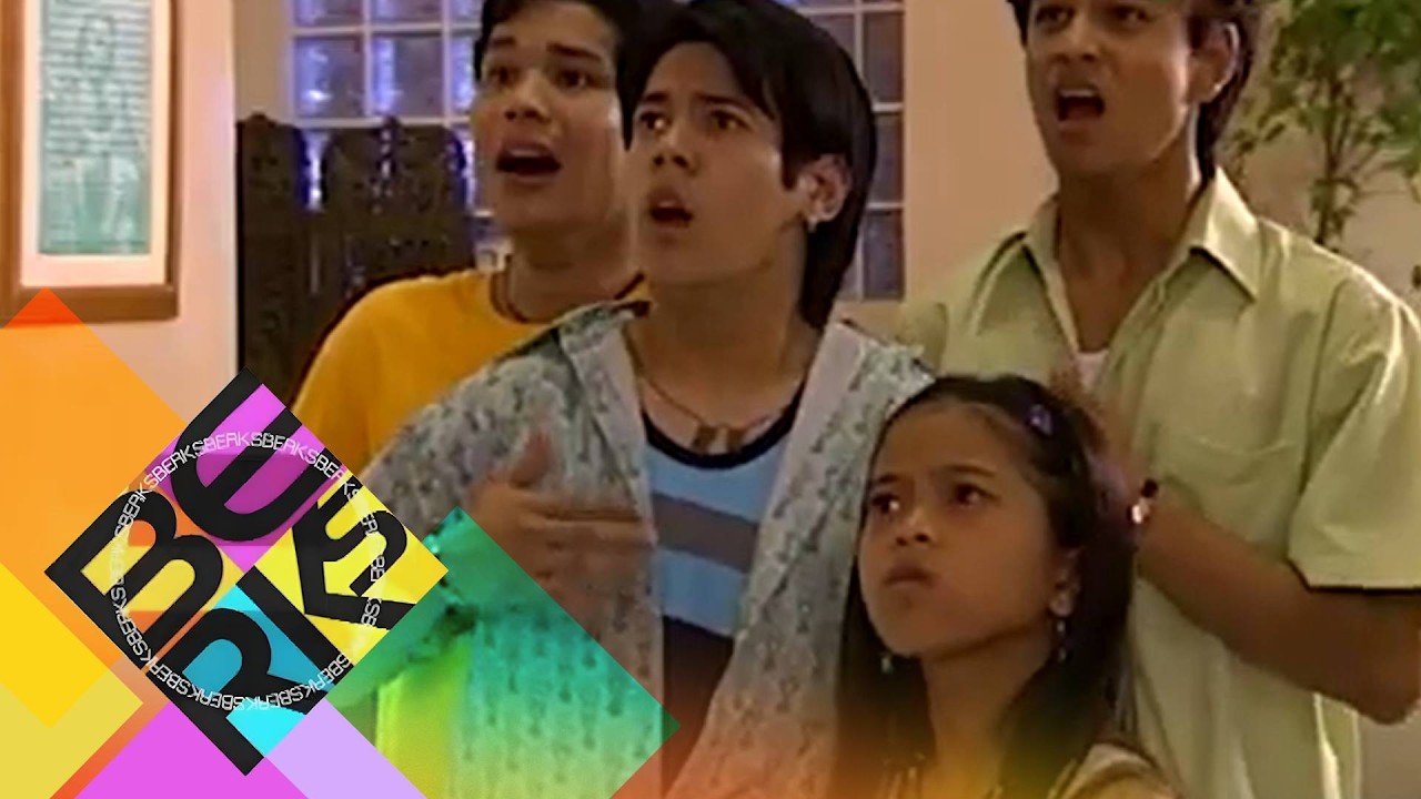 Berks: Full Episode 17 | Jeepney TV