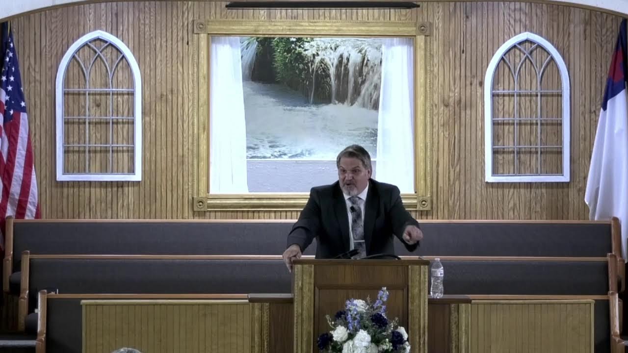 Sermon