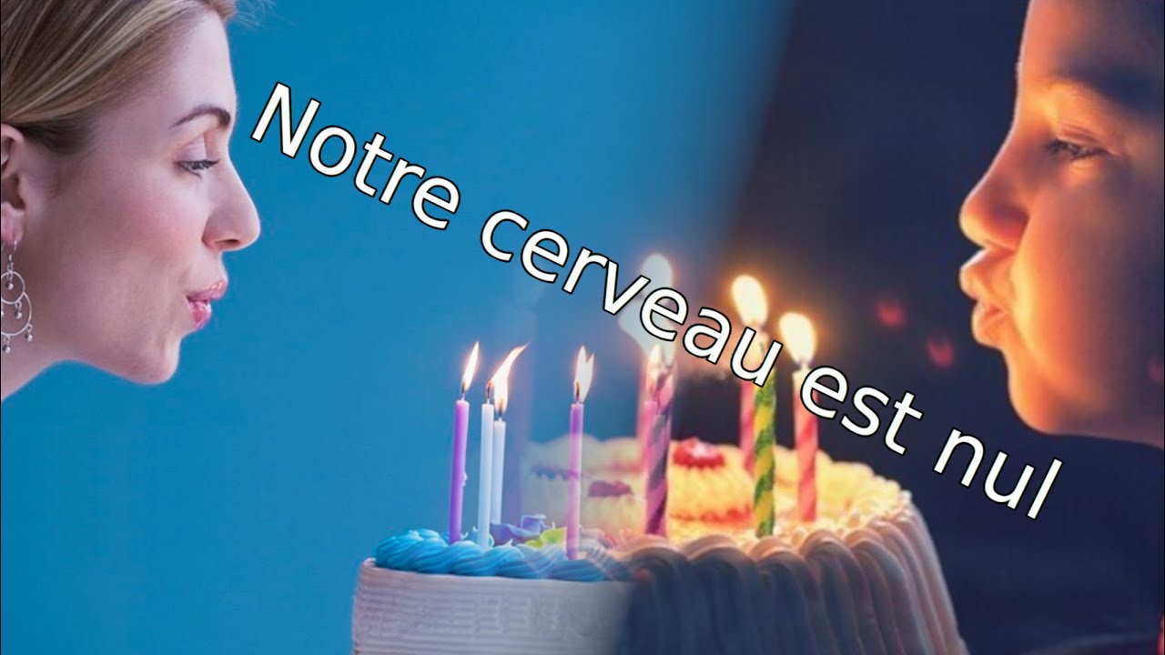 Le paradoxe des anniversaires
