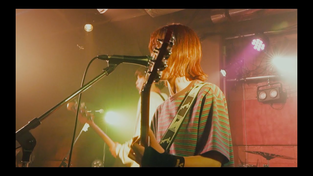 【LIVE】COPES [will] - TOKYO CALLING 2022 -LONG PARTY RECORDSコラボステージ