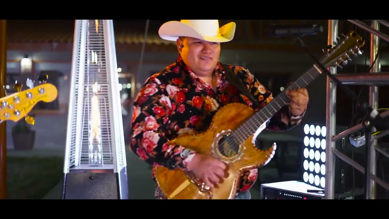 Polka La Verde - Escala Norteña