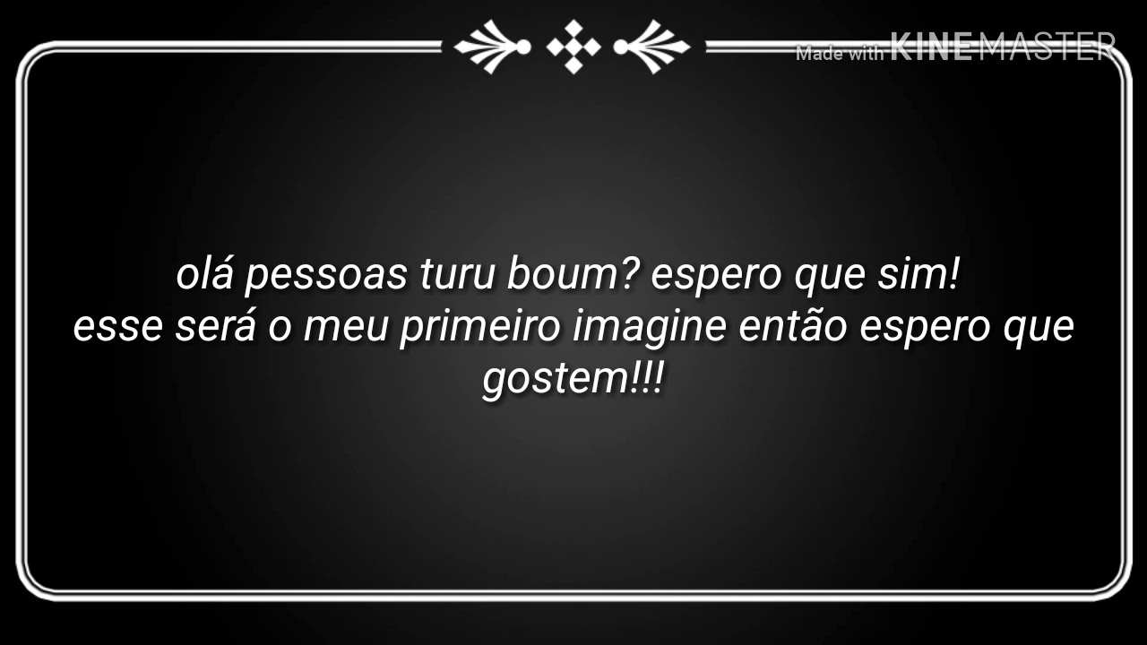 Imagine bts uma nerd sobrenatural! Ep1 [Leiam a descrição pfv]