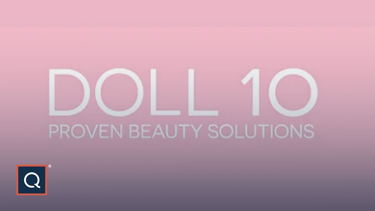 Doll 10 Beauty | QVC