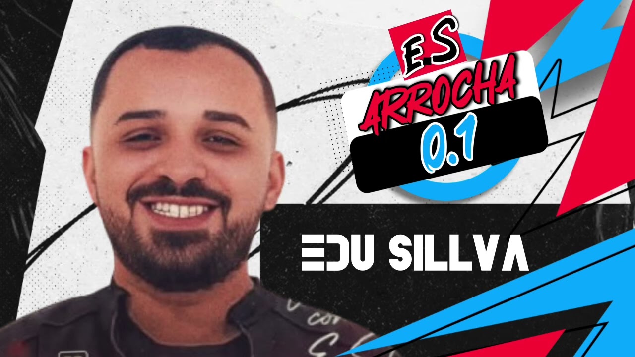Edu Sillva - De Quem é a Culpa