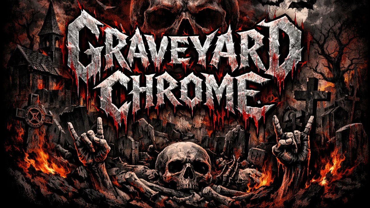 Graveyard Chrome