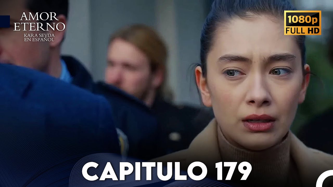 Amor Eterno Capítulo 179 (Doblado en Espanol)