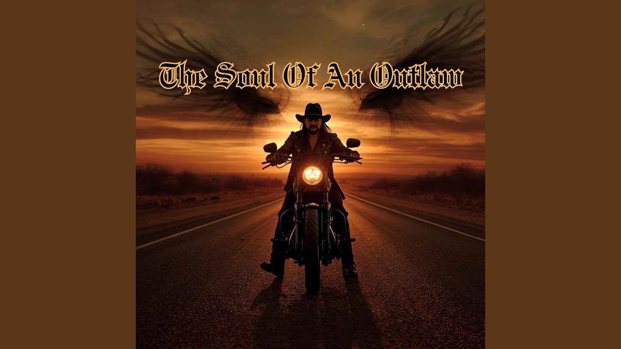 The Soul Of An Outlaw