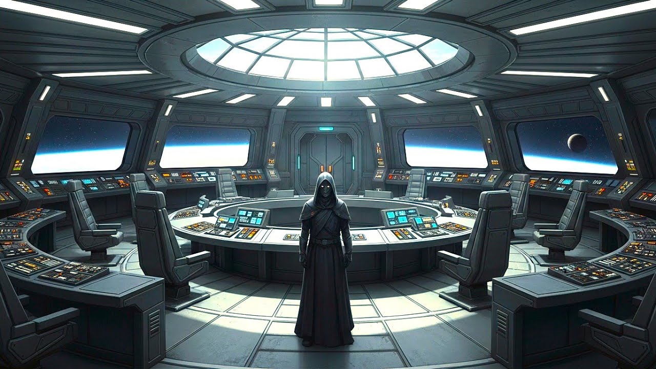 Aliens Were Alerted by the Galactic Council: “Human Ships Are Special — You’l....”HFY Sci-Fi Stories