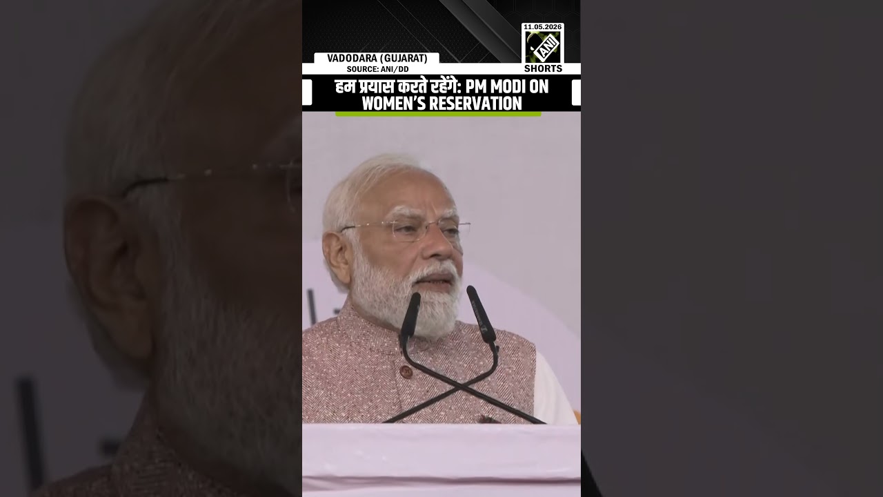 &ldquo;हम प्रयास करते रहेंगे&hellip;&rdquo; PM Modi&rsquo;s resolve over Women&rsquo;s Reservation Bill