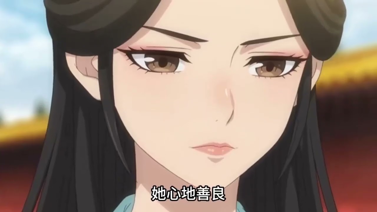 《弃妃投贵》穿越成淑妃丫鬃凌夏，深知自己是为女主挡刀的炮灰，为活命果断投靠得势的华贵妃。面对淑妃执着于帝王独宠、与皇帝频繁冷战的狗血局面，凌夏利用同为丫鬟的小菊贪财之心，暗中挑拨帝妃关系#阿紫说漫
