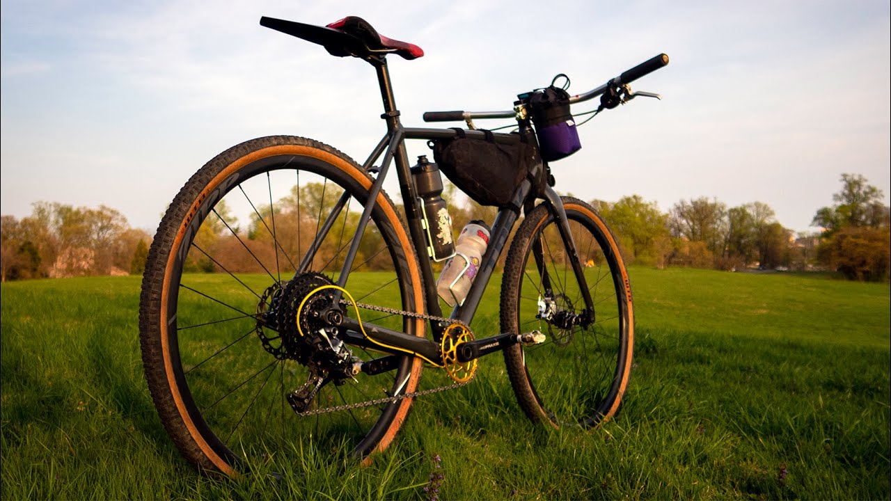 Flat Bar Gravel Bike Conversion - Trek Checkpoint ALR - Pt.1