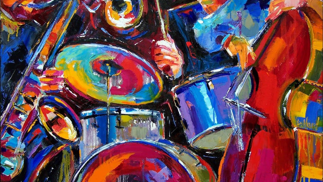 Best Jazz fusion drummers in the world part II