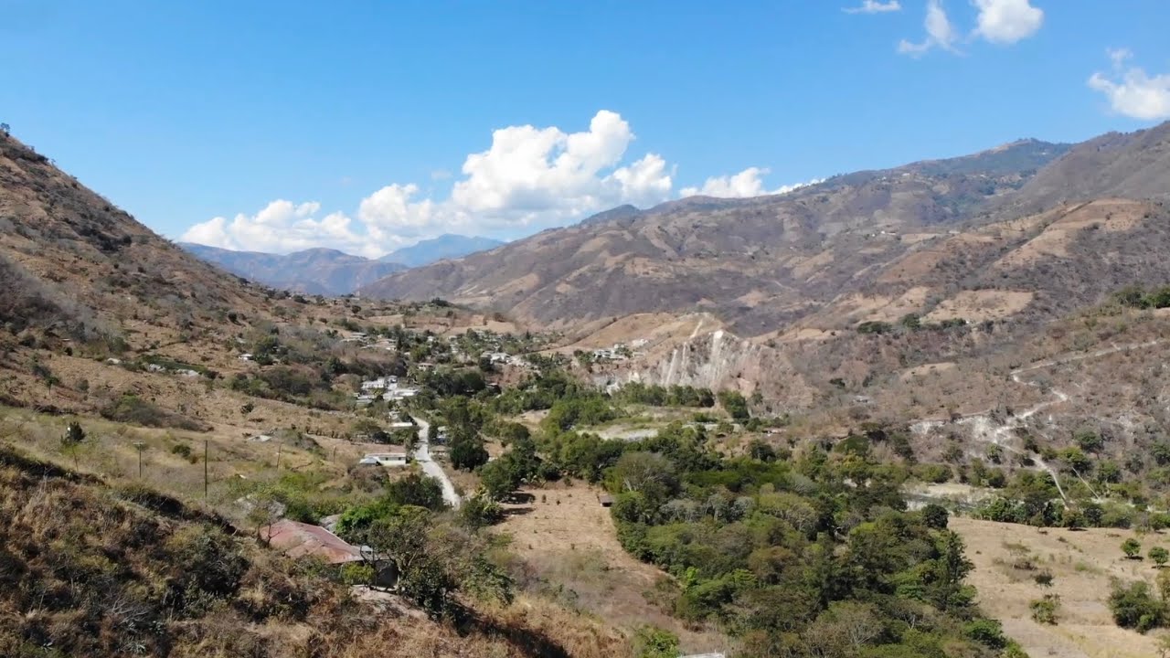 #DJI #DRONE #GUATE GUACHIPILIN CUILCO HUEHUETENANGO GUATEMALA #guatemala #GUATEMALA #CUILCO *cuilco