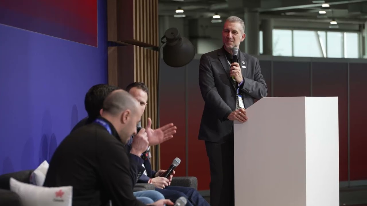 Hannover Messe 2025