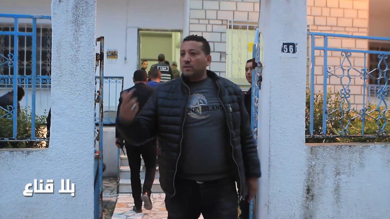 bila kinaa|حملات أمنية قبل شهرالصيام..شباب يكسر الحجر ويخرج فما بالك بسهريات رمضان