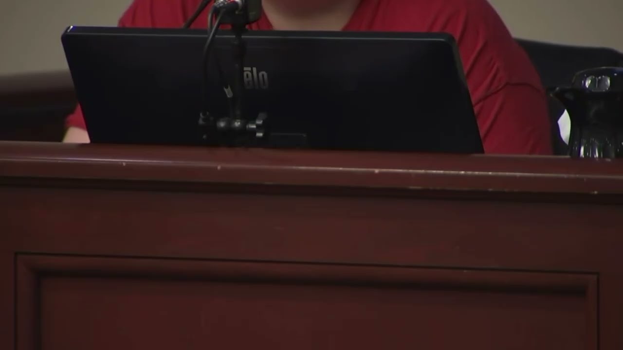 Teen Texted Family,  'If I Don't Make It, I Love You All' During School Shooting