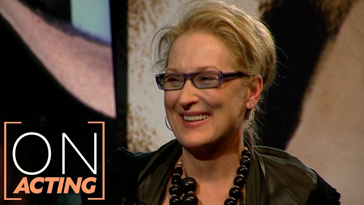 Meryl Streep on The Devil Wears Prada & Singing in Mamma Mia! | Life in Pictures