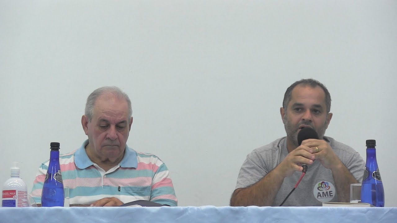 Momento Espírita de Perguntas e Respostas - 23/12/25