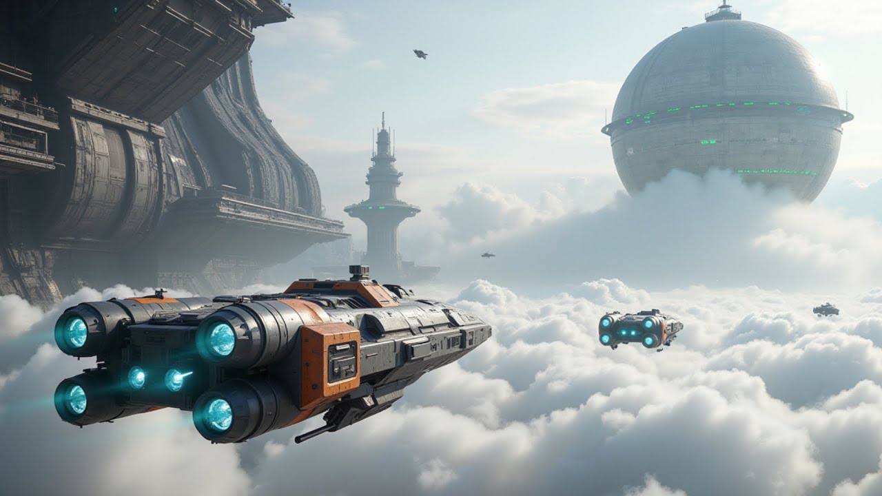 Black Fleet Rising — Setting Entire Galaxy Ablaze |HFY | Sci Fi Stories