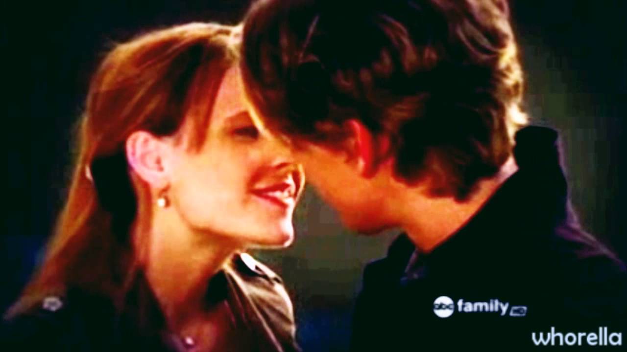 Switched at Birth Couples - [