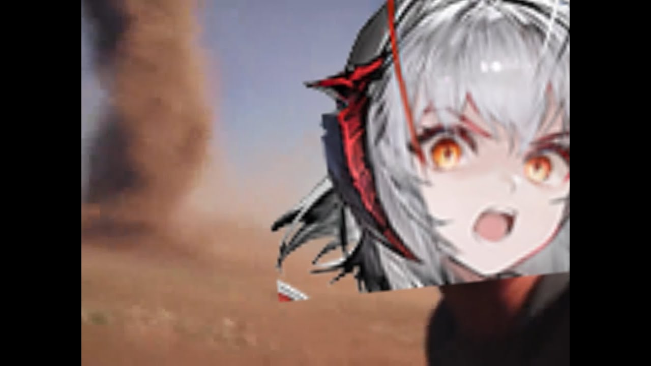 【明日方舟】淨 罪 作 戰.exe