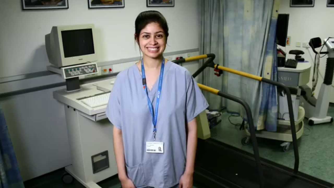 British Heart Foundation - Your guide to a cardiac MRI, heart disease test