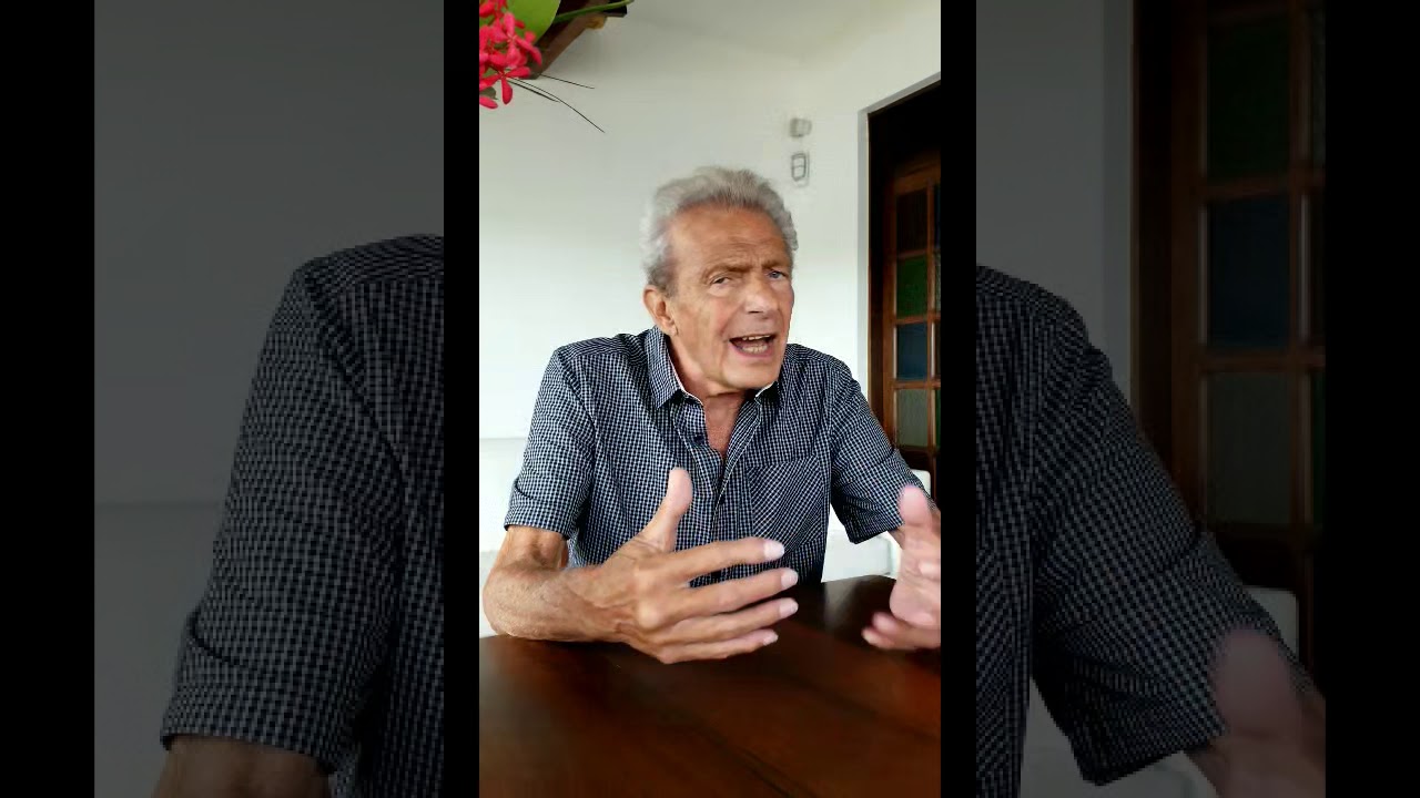 Philippe Souchard fala da import&acirc;ncia da verdadeira RPG