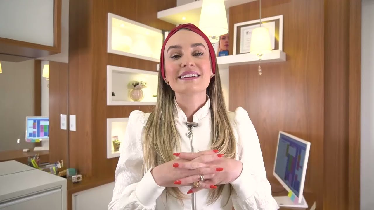 Facial Class - Planejamento e Aplica&ccedil;&atilde;o de Tox. Bot. em Ter&ccedil;o Superior