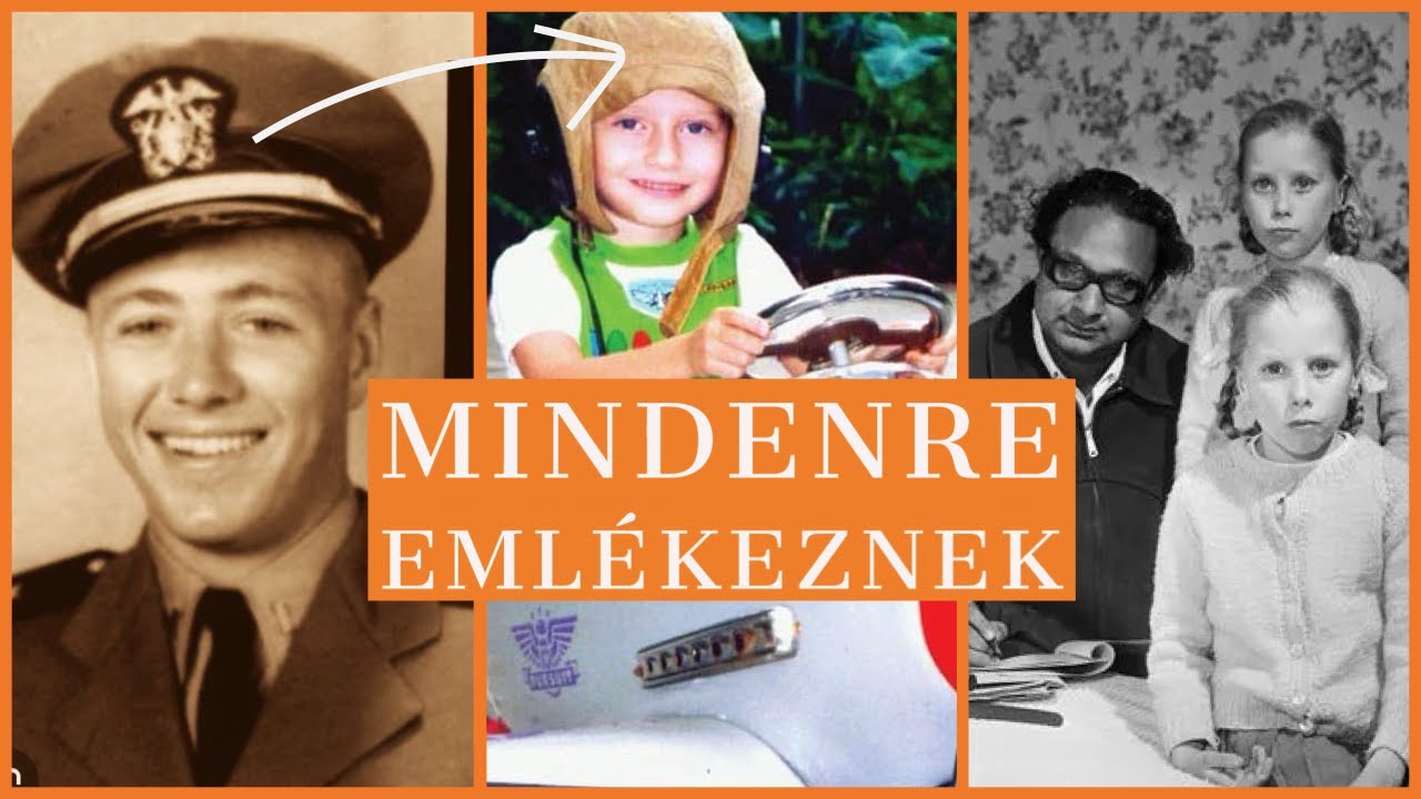 REJTÉLYES történetek, előző életükből - REINKARNÁCIÓ