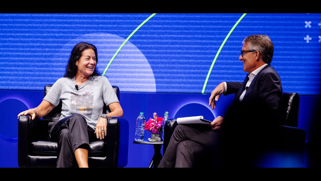 Signal Archives: Andrea Brimmer, Ally Financial: The ‘Relentless Ally’