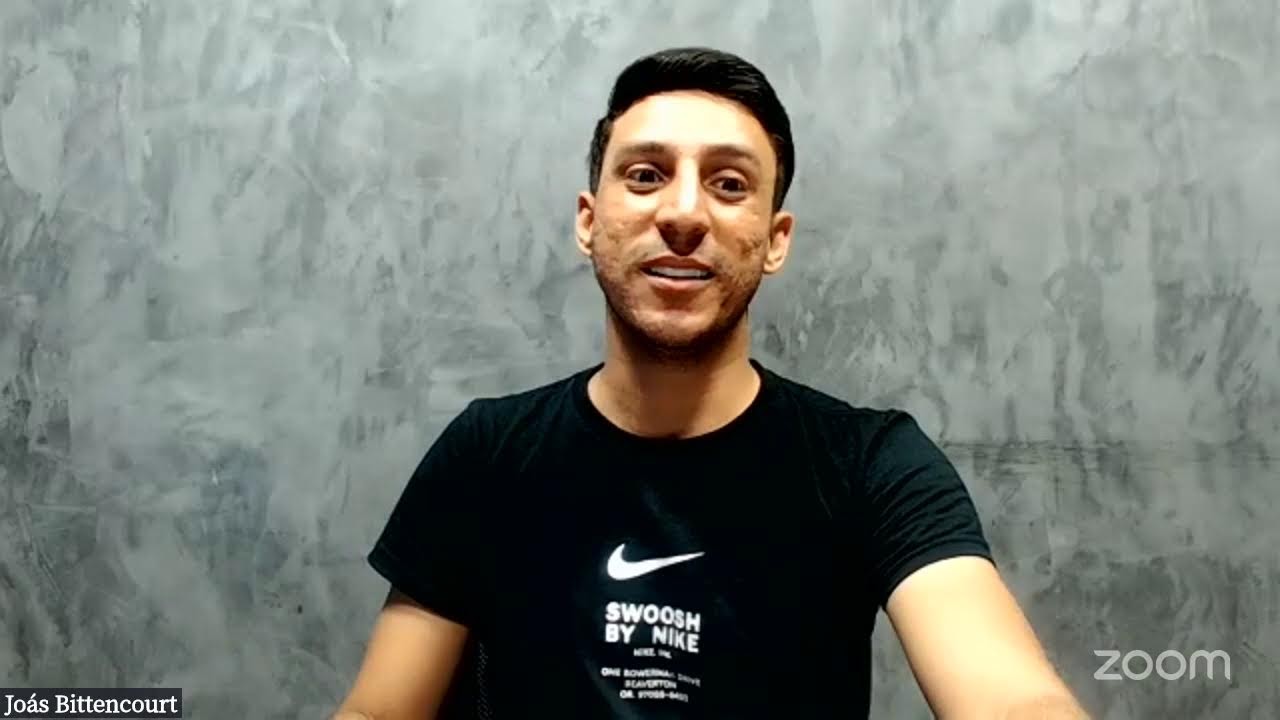 AULÃO ESPECIAL -HINO 175 + PASSAGENS BIBLICAS - LIBRAS NO CONTEXTO RELIGIOSO