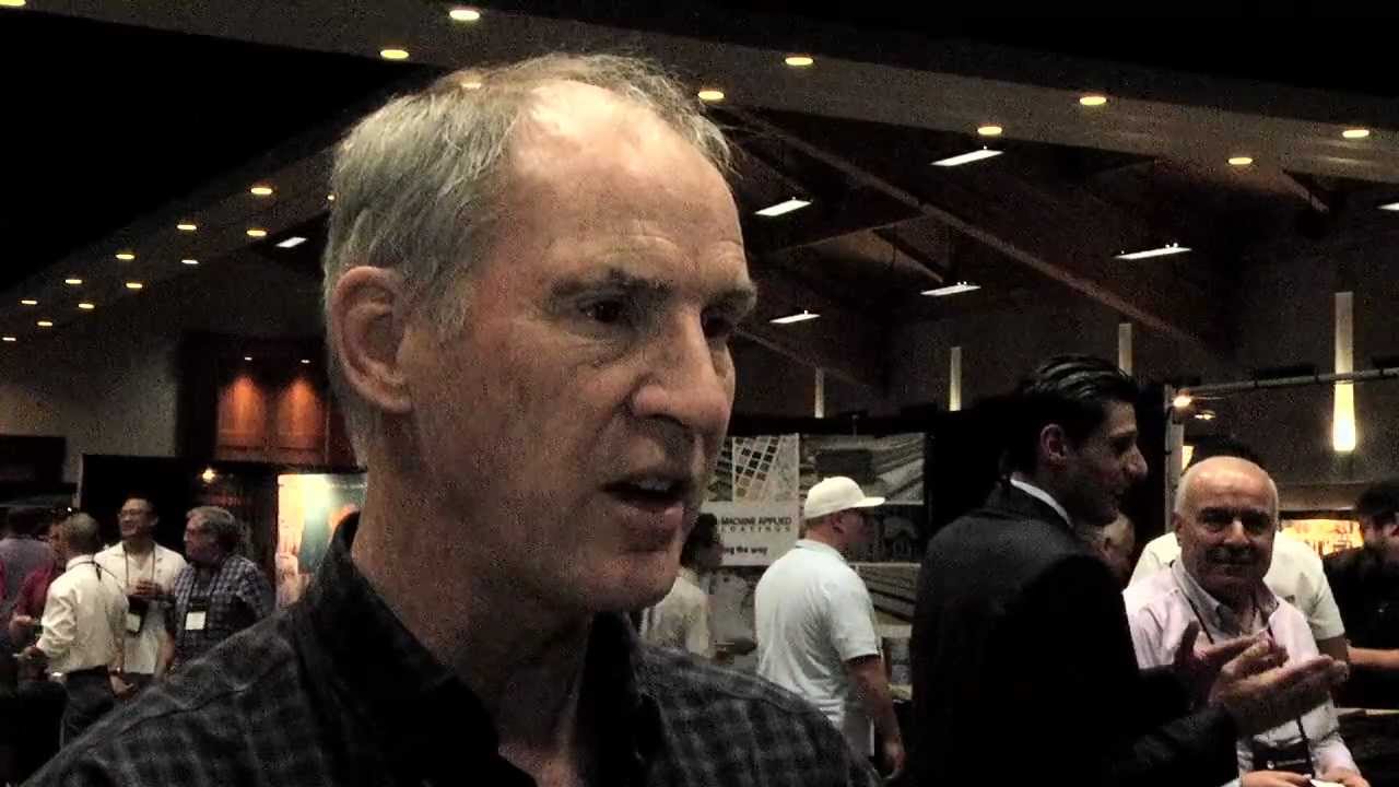 2012 Global Buyers Mission Buyers Testimonials