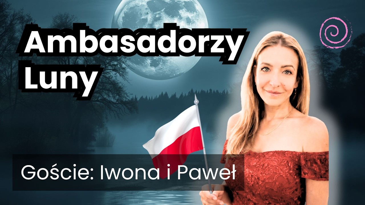 Wisła Ambasadoria Luny Iwonka