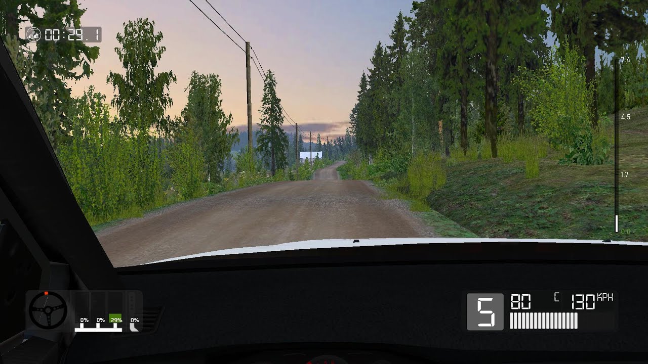 Ouninpohja 1986 I BTBfin Blender Conversion by PeterB RBR RSF Update 2026-04