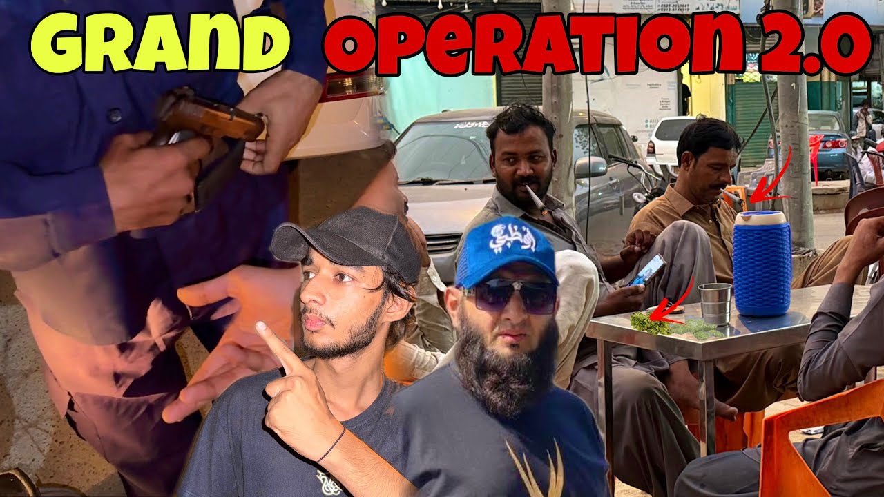 Гранд-операция пошла наперекосяк 😱 | Gun 🔫 Никал Ли Хум пр |HazzYT