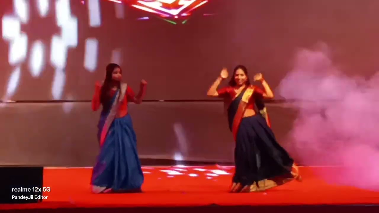 South Indian Dance 🪩 | Placement Day 2026 | Technocrats Institute of Technology Bhopal