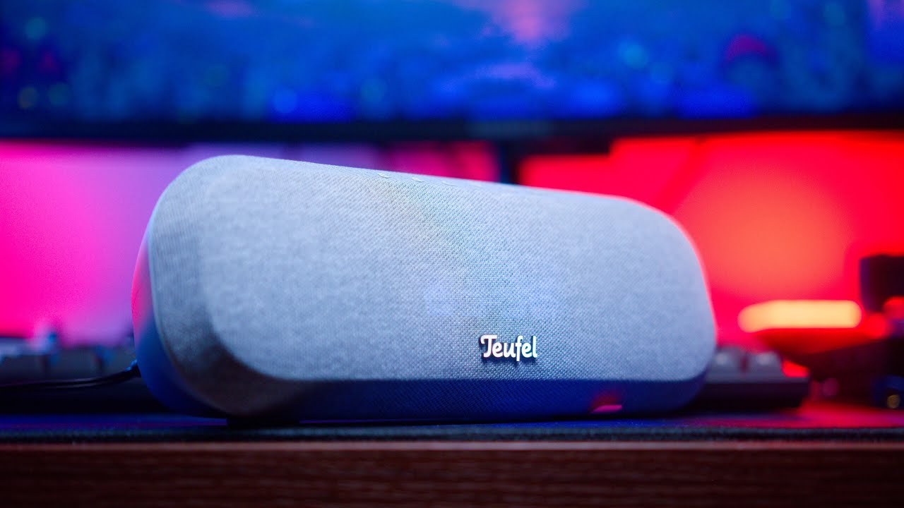 Teufel Radio One - Radio budzik w 2024 roku!