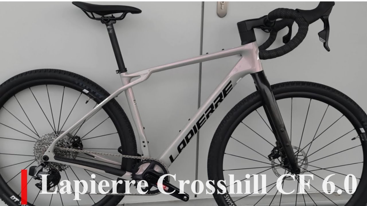Lapierre Crosshill CF 6.0