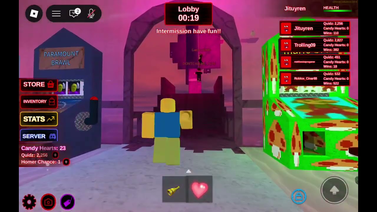 I played you vs homer