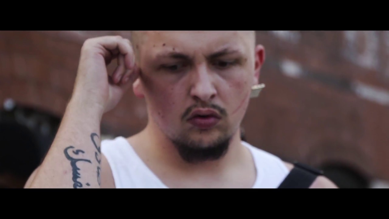 Bo Ace - Speeding (Official Music Video)