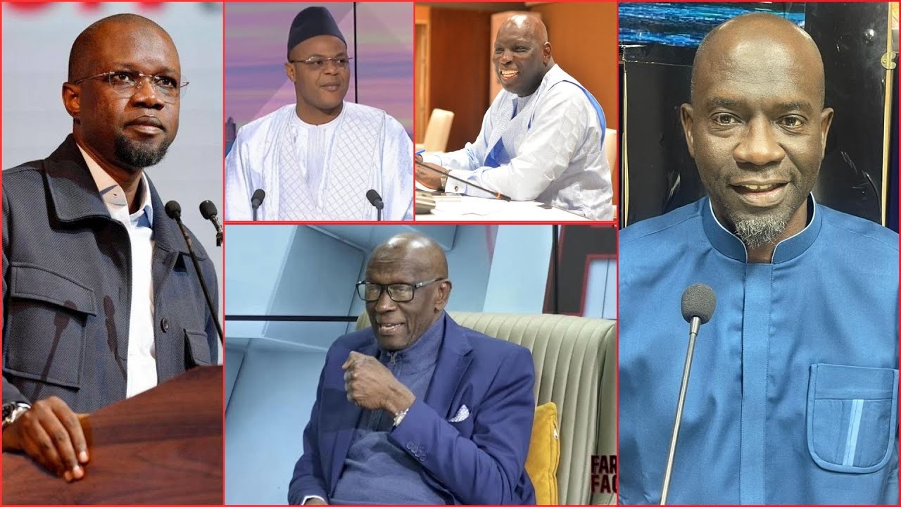 Tounkara fait le point-Procès de Madiambal Diagne - Sonko perd gros-Mame Mbaye Niang attaqu
