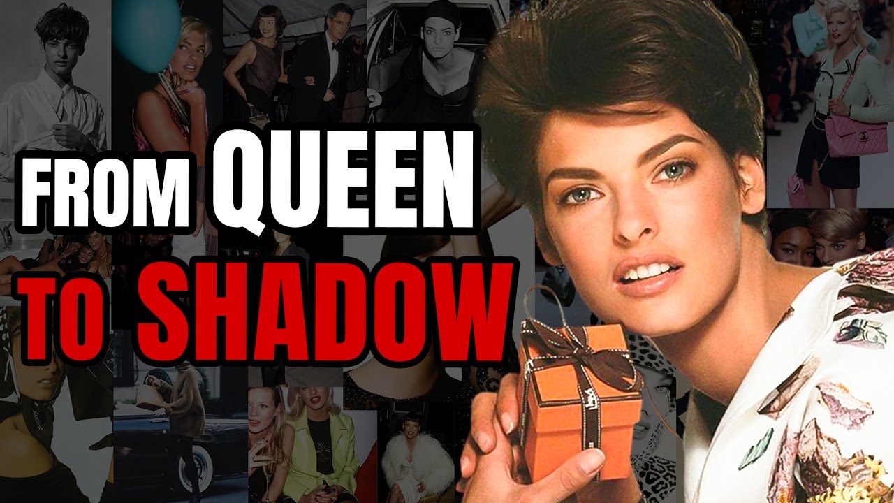 HOW A COSMETIC PROCEDURE RUINED LINDA EVANGELISTA AND HER UNEXPECTED COMEBACK?